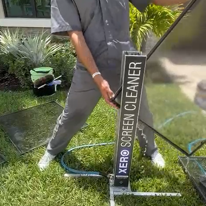 service